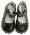 Wojtylko 1BA1288 schwarz Mädchen Schuhe | ARNO-schuhe.de – Schuhe mit Tradition