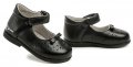 Wojtylko 1BA1288 schwarz Mädchen Schuhe | ARNO-schuhe.de – Schuhe mit Tradition