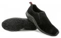 Merrell JUNGLE MOC J60825 schwarze Oversize-Herren-Sneaker | ARNO-schuhe.de – Schuhe mit Tradition