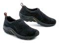 Merrell JUNGLE MOC J60825 schwarze Oversize-Herren-Sneaker | ARNO-schuhe.de – Schuhe mit Tradition