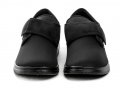 Dr. Orto 036M006 schwarz Herren Gesundheitsschuhe | ARNO-schuhe.de – Schuhe mit Tradition