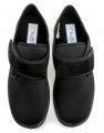 Dr. Orto 036M006 schwarz Herren Gesundheitsschuhe | ARNO-schuhe.de – Schuhe mit Tradition