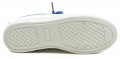 Wojtylko 2220 blau Mädchen Halbschuhe | ARNO-schuhe.de – Schuhe mit Tradition