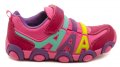 Slobby 171-0006-S1 rosa Kinder Turnschuhe | ARNO-schuhe.de – Schuhe mit Tradition