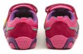 Slobby 171-0006-S1 rosa Kinder Turnschuhe | ARNO-schuhe.de – Schuhe mit Tradition
