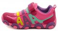 Slobby 171-0006-S1 rosa Kinder Turnschuhe | ARNO-schuhe.de – Schuhe mit Tradition