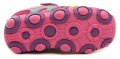 Slobby 171-0006-S1 rosa Kinder Turnschuhe | ARNO-schuhe.de – Schuhe mit Tradition
