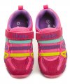 Slobby 171-0006-S1 rosa Kinder Turnschuhe | ARNO-schuhe.de – Schuhe mit Tradition