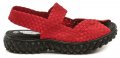 Rock Spring SOFIA rot Damen Gummistiefel | ARNO-schuhe.de – Schuhe mit Tradition