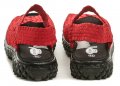 Rock Spring SOFIA rot Damen Gummistiefel | ARNO-schuhe.de – Schuhe mit Tradition