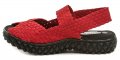 Rock Spring SOFIA rot Damen Gummistiefel | ARNO-schuhe.de – Schuhe mit Tradition