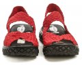 Rock Spring SOFIA rot Damen Gummistiefel | ARNO-schuhe.de – Schuhe mit Tradition
