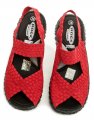 Rock Spring SOFIA rot Damen Gummistiefel | ARNO-schuhe.de – Schuhe mit Tradition