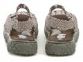 Rock Spring TROPICANA apricot smoke Damen Gummistiefel | ARNO-schuhe.de – Schuhe mit Tradition