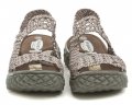 Rock Spring TROPICANA apricot smoke Damen Gummistiefel | ARNO-schuhe.de – Schuhe mit Tradition