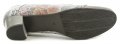 Mintaka 1160 grau Damen Pumps | ARNO-schuhe.de – Schuhe mit Tradition