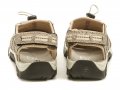Rock Spring Ordos Beige Fliese Sommer Sandalen | ARNO-schuhe.de – Schuhe mit Tradition