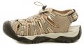 Rock Spring Ordos Beige Fliese Sommer Sandalen | ARNO-schuhe.de – Schuhe mit Tradition