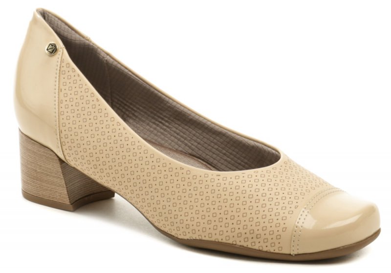 Piccadilly 320308-11 beige Damen Pumps | ARNO-schuhe.de – Schuhe mit Tradition