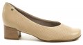 Piccadilly 320308-11 beige Damen Pumps | ARNO-schuhe.de – Schuhe mit Tradition