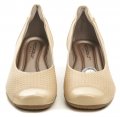 Piccadilly 320308-11 beige Damen Pumps | ARNO-schuhe.de – Schuhe mit Tradition