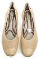 Piccadilly 320308-11 beige Damen Pumps | ARNO-schuhe.de – Schuhe mit Tradition