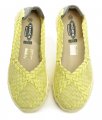 Rock Spring Carioca Gelbe Damen Gummistiefel | ARNO-schuhe.de – Schuhe mit Tradition