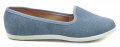 Molekinha 2015-1301 blaue Mädchen Ballerinas | ARNO-schuhe.de – Schuhe mit Tradition