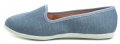 Molekinha 2015-1301 blaue Mädchen Ballerinas | ARNO-schuhe.de – Schuhe mit Tradition