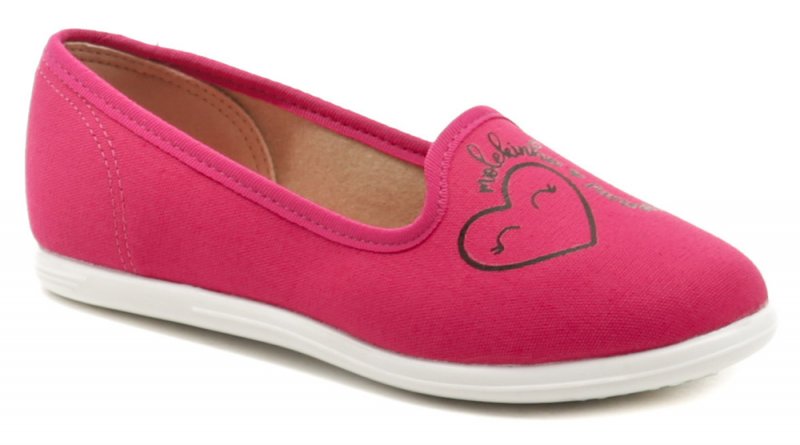 Molekinha 2015-1317 rosa Mädchen Ballerinas | ARNO-schuhe.de – Schuhe mit Tradition