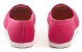 Molekinha 2015-1317 rosa Mädchen Ballerinas | ARNO-schuhe.de – Schuhe mit Tradition