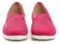 Molekinha 2015-1317 rosa Mädchen Ballerinas | ARNO-schuhe.de – Schuhe mit Tradition