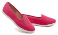 Molekinha 2015-1317 rosa Mädchen Ballerinas | ARNO-schuhe.de – Schuhe mit Tradition
