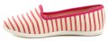 Molekinha 2015-1301 weiß und rosa Mädchen Ballerinas | ARNO-schuhe.de – Schuhe mit Tradition