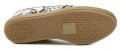 Moleca 5287-260 schwarz-graue Damen-Balletts | ARNO-schuhe.de – Schuhe mit Tradition