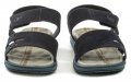 Molekinha 2402-215 marinefarbene Kindersandalen | ARNO-schuhe.de – Schuhe mit Tradition