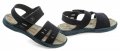 Molekinha 2402-215 marinefarbene Kindersandalen | ARNO-schuhe.de – Schuhe mit Tradition