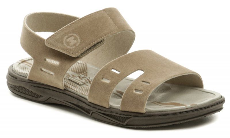 Molekinha 2402-215 beige Kindersandalen | ARNO-schuhe.de – Schuhe mit Tradition