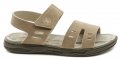 Molekinha 2402-215 beige Kindersandalen | ARNO-schuhe.de – Schuhe mit Tradition