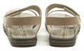 Molekinha 2402-215 beige Kindersandalen | ARNO-schuhe.de – Schuhe mit Tradition