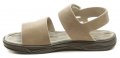 Molekinha 2402-215 beige Kindersandalen | ARNO-schuhe.de – Schuhe mit Tradition