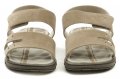 Molekinha 2402-215 beige Kindersandalen | ARNO-schuhe.de – Schuhe mit Tradition