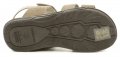 Molekinha 2402-215 beige Kindersandalen | ARNO-schuhe.de – Schuhe mit Tradition