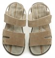 Molekinha 2402-215 beige Kindersandalen | ARNO-schuhe.de – Schuhe mit Tradition