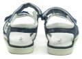 Wojtylko 3S2420 blau Mädchen Sandalen | ARNO-schuhe.de – Schuhe mit Tradition