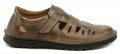 Wawel PA420D braun Herren Halbschuhe in Übergröße | ARNO-schuhe.de – Schuhe mit Tradition