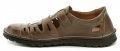 Wawel PA420D braun Herren Halbschuhe in Übergröße | ARNO-schuhe.de – Schuhe mit Tradition