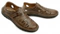 Wawel PA420D braun Herren Halbschuhe in Übergröße | ARNO-schuhe.de – Schuhe mit Tradition