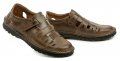 Wawel PA420D braun Herren Halbschuhe in Übergröße | ARNO-schuhe.de – Schuhe mit Tradition