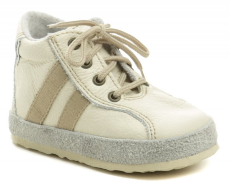 Pegres 1090 sand baby booties | ARNO-schuhe.de – Schuhe mit Tradition